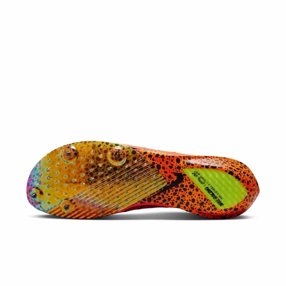 NWB Nike ZoomX Dragonfly 2 Olympics Track Field Spikes FV2325-900 Men\'s Size 7 main image 6